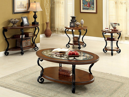 May End Table - R&R Furniture Gallery (Fountain Valley, CA)