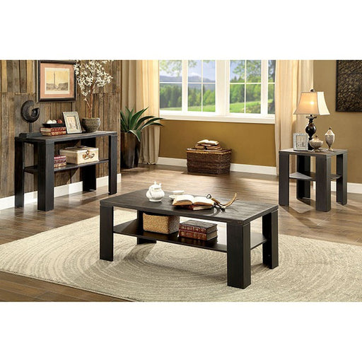 Leda End Table - R&R Furniture Gallery (Fountain Valley, CA)