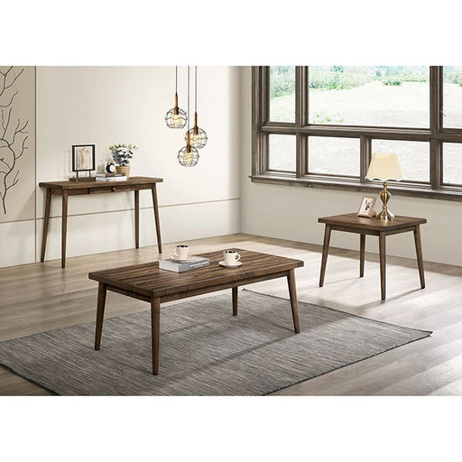 Kaylin End Table - R&R Furniture Gallery (Fountain Valley, CA)