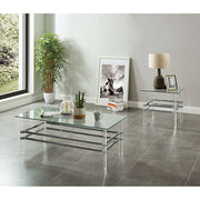 Trofa End Table - R&R Furniture Gallery (Fountain Valley, CA)