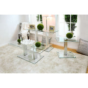 Richfield End Table - R&R Furniture Gallery (Fountain Valley, CA)