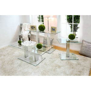 Richfield End Table - R&R Furniture Gallery (Fountain Valley, CA)