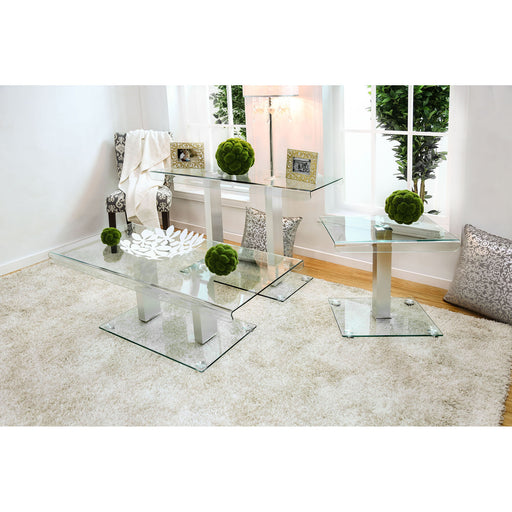 Richfield End Table - R&R Furniture Gallery (Fountain Valley, CA)