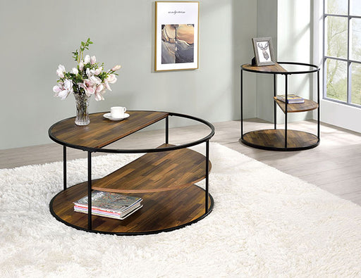 Orrin End Table - R&R Furniture Gallery (Fountain Valley, CA)