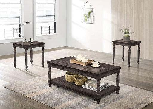 Monango 3 Pc. Table Set - R&R Furniture Gallery (Fountain Valley, CA)