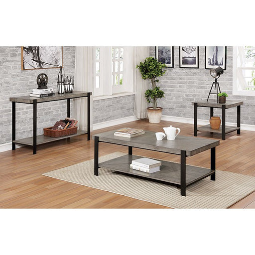 Sofa Table Huckleberry - R&R Furniture Gallery (Fountain Valley, CA)