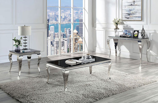 Wetzikon End Table - R&R Furniture Gallery (Fountain Valley, CA)