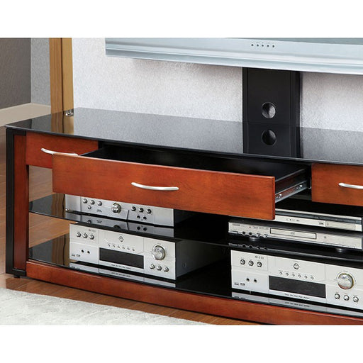 Penarth TV Console - R&R Furniture Gallery (Fountain Valley, CA)