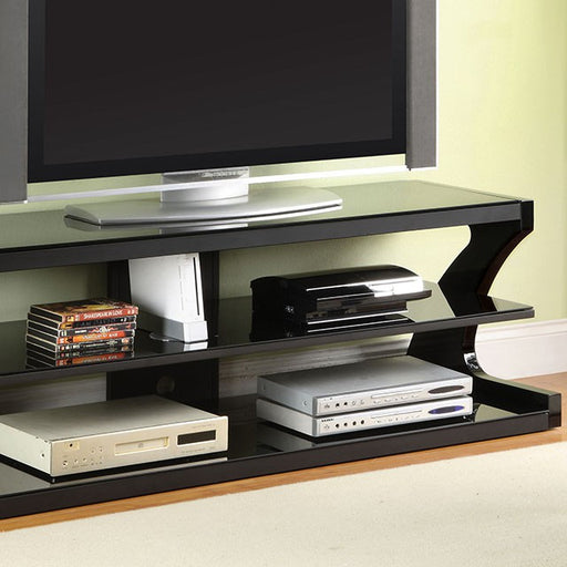 TV Console Zega - R&R Furniture Gallery (Fountain Valley, CA)