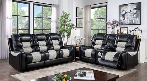 Leipzig Power Recliner - R&R Furniture Gallery (Fountain Valley, CA)