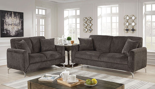 Lauritz Chair - R&R Furniture Gallery (Fountain Valley, CA)