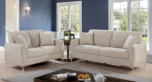 Lauritz Sofa - R&R Furniture Gallery (Fountain Valley, CA)