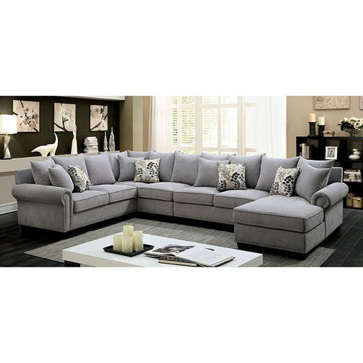 Skyler Chair - R&R Furniture Gallery (Fountain Valley, CA)