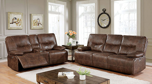 Power Recliner Chantoise - R&R Furniture Gallery (Fountain Valley, CA)