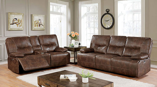 Power Recliner Chantoise - R&R Furniture Gallery (Fountain Valley, CA)