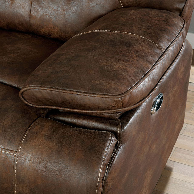 Power Recliner Chantoise - R&R Furniture Gallery (Fountain Valley, CA)
