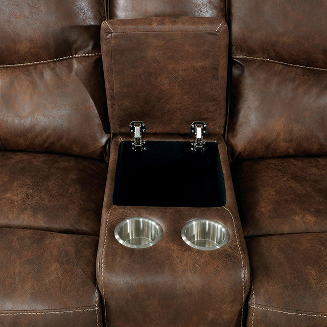 Power Recliner Chantoise - R&R Furniture Gallery (Fountain Valley, CA)
