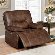 Power Recliner Chantoise - R&R Furniture Gallery (Fountain Valley, CA)