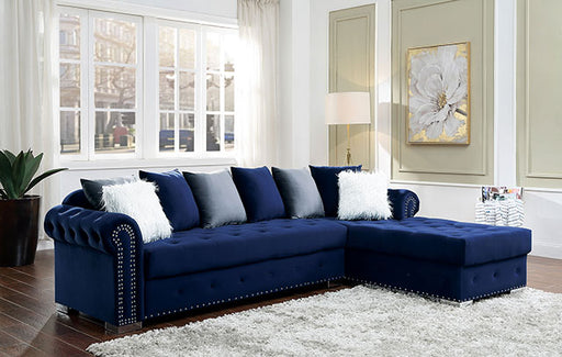 Wilmington Sectional - R&R Furniture Gallery (Fountain Valley, CA)