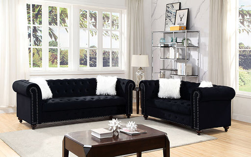Giacomo Sofa - R&R Furniture Gallery (Fountain Valley, CA)