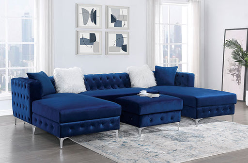 Ciabattoni Ottoman - R&R Furniture Gallery (Fountain Valley, CA)