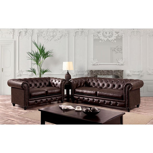 Stanford Love Seat - R&R Furniture Gallery (Fountain Valley, CA)