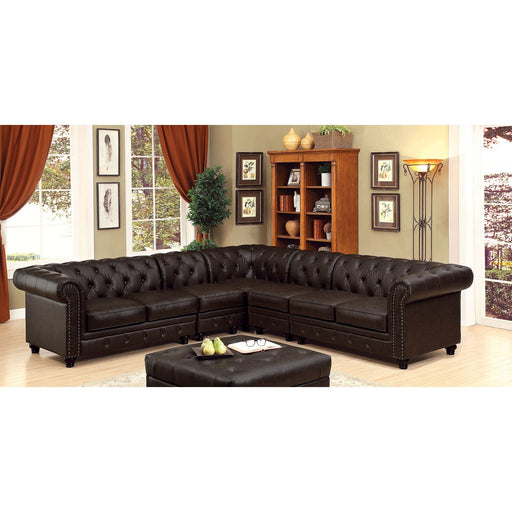 Stanford Armless Chair - R&R Furniture Gallery (Fountain Valley, CA)