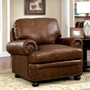 Rheinhardt Chair - R&R Furniture Gallery (Fountain Valley, CA)