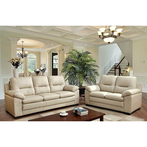 Parma Chair - R&R Furniture Gallery (Fountain Valley, CA)