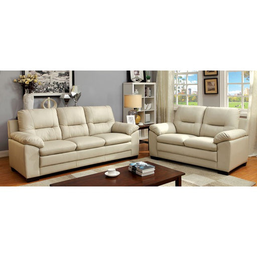 Parma Sofa - R&R Furniture Gallery (Fountain Valley, CA)