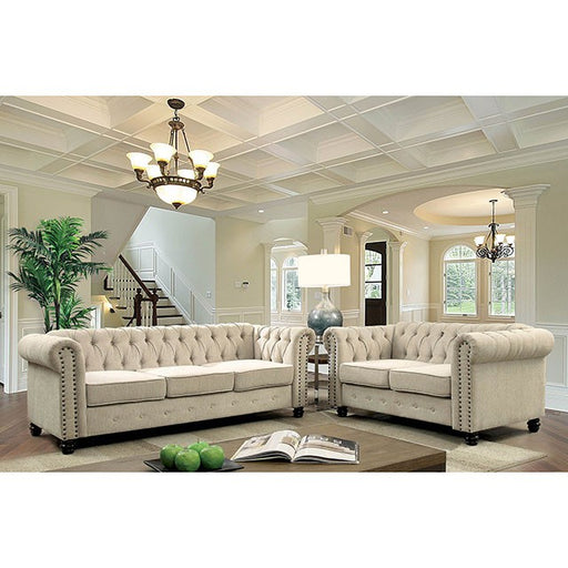 Winifred Chair - R&R Furniture Gallery (Fountain Valley, CA)