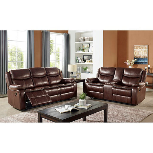 Jeanna Recliner - R&R Furniture Gallery (Fountain Valley, CA)