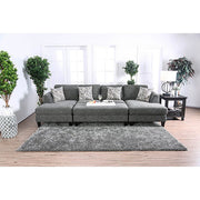 Right Chaise DISABLED 5 19 Lowry - R&R Furniture Gallery (Fountain Valley, CA)