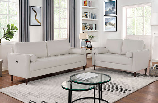 Horgen Loveseat - R&R Furniture Gallery (Fountain Valley, CA)