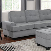 Linore Sectional - R&R Furniture Gallery (Fountain Valley, CA)