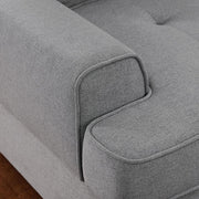 Linore Sectional - R&R Furniture Gallery (Fountain Valley, CA)