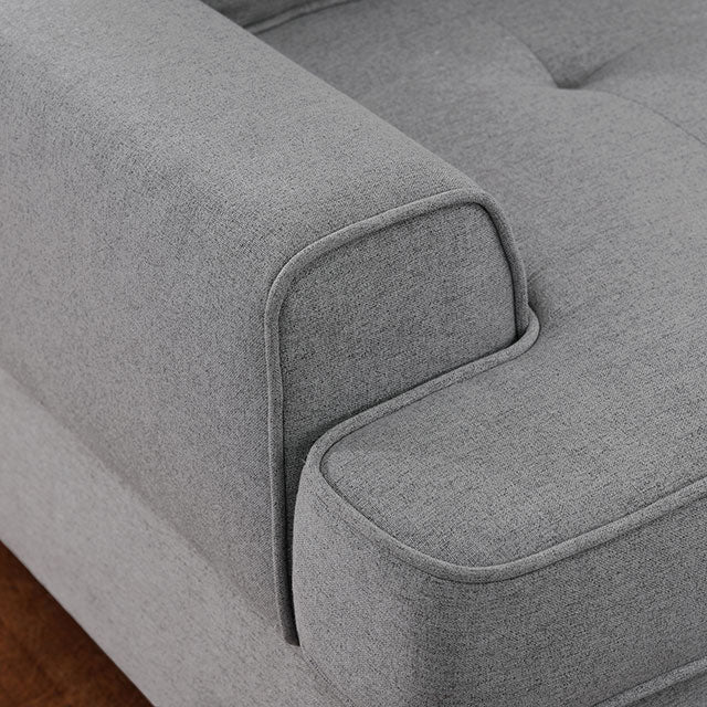 Linore Sectional - R&R Furniture Gallery (Fountain Valley, CA)