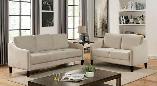 KASSEL Sofa - R&R Furniture Gallery (Fountain Valley, CA)