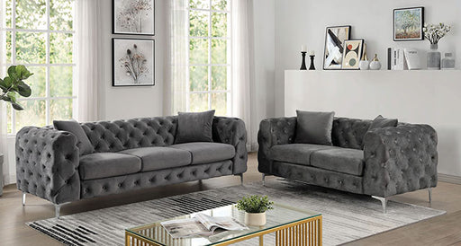 Sapphira Sofa - R&R Furniture Gallery (Fountain Valley, CA)