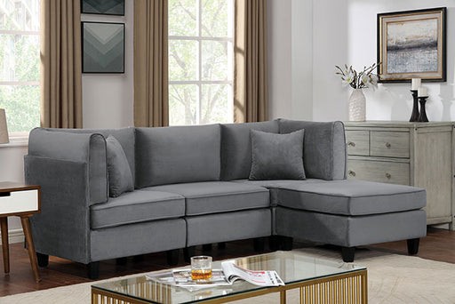 Sectional Sandrine - R&R Furniture Gallery (Fountain Valley, CA)