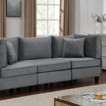 Sofa Sandrine - R&R Furniture Gallery (Fountain Valley, CA)