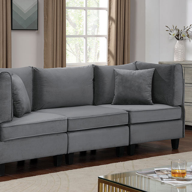 Sofa Sandrine - R&R Furniture Gallery (Fountain Valley, CA)