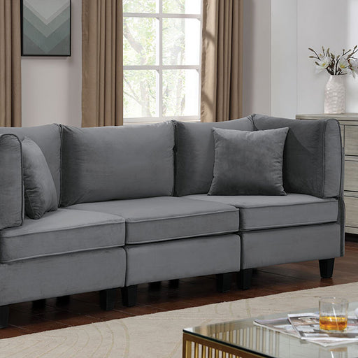 Sofa Sandrine - R&R Furniture Gallery (Fountain Valley, CA)