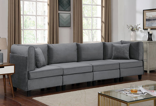 Large Sofa Sandrine - R&R Furniture Gallery (Fountain Valley, CA)