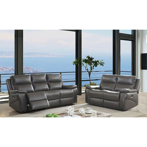 Lila Love Seat - R&R Furniture Gallery (Fountain Valley, CA)