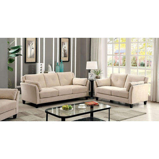 Ysabel Sofa - R&R Furniture Gallery (Fountain Valley, CA)