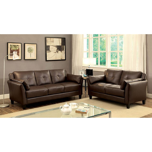 Love Seat Pierre - R&R Furniture Gallery (Fountain Valley, CA)