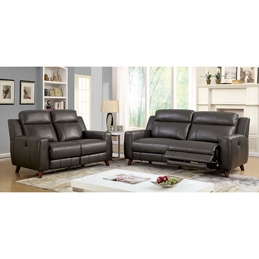 Rosalynn Sofa - R&R Furniture Gallery (Fountain Valley, CA)