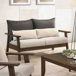 Love Seat Louis - R&R Furniture Gallery (Fountain Valley, CA)