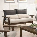 Love Seat Louis - R&R Furniture Gallery (Fountain Valley, CA)